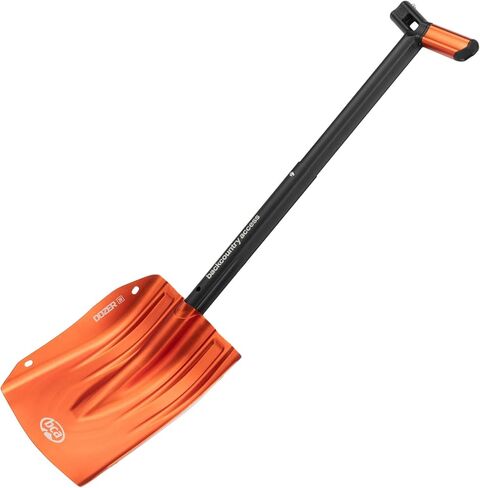 BCA - Avalanche Gear - Avalanche Gear - BCA Dozer 2H Shovel - Orange in Saudi Arabia