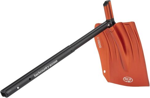BCA - Avalanche Gear - Avalanche Gear - BCA Dozer 2H Shovel - Orange in Saudi Arabia