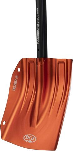 BCA - Avalanche Gear - Avalanche Gear - BCA Dozer 2H Shovel - Orange in Saudi Arabia