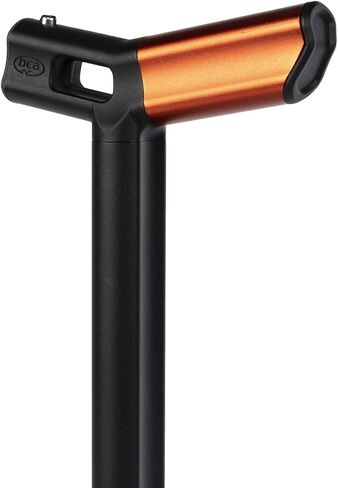 BCA - Avalanche Gear - Avalanche Gear - BCA Dozer 2H Shovel - Orange in Saudi Arabia