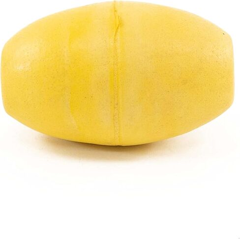 PromarPromar FL-35B Poly Plastic Float - 3" x 5" - Brown in Kuwait