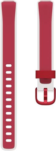 فيتبيت إنسباير 3، سوار شفاف، فلفل حار، كبير in Kuwait