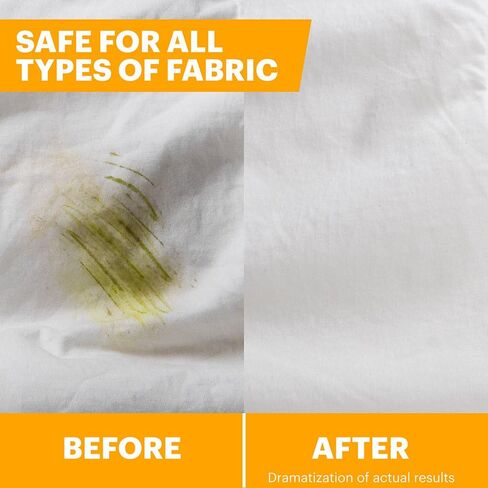 غسيل قوي 32 أونصة مع مضخة شفافة 32 أونصة in Kuwait