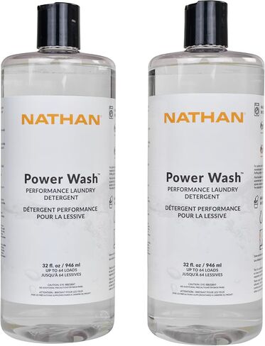 Power Wash 32oz w/Pump Clear 32oz in Saudi Arabia