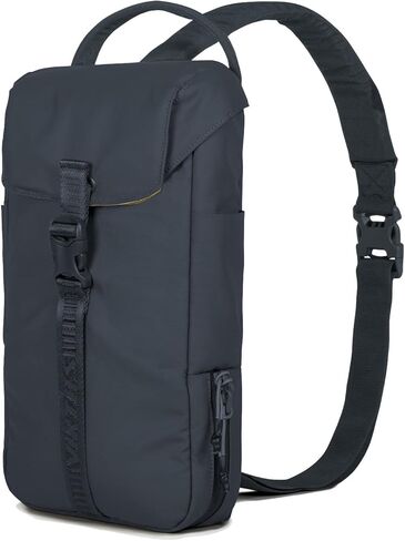 VIKTOS التكتيكية المضادة CCW Slingbag | حقيبة جيوب متينة مقاومة للطقس والبقع مع حافظة هوكي متضمنة in Saudi Arabia