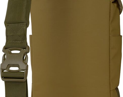 VIKTOS التكتيكية المضادة CCW Slingbag | حقيبة جيوب متينة مقاومة للطقس والبقع مع حافظة هوكي متضمنة in Saudi Arabia