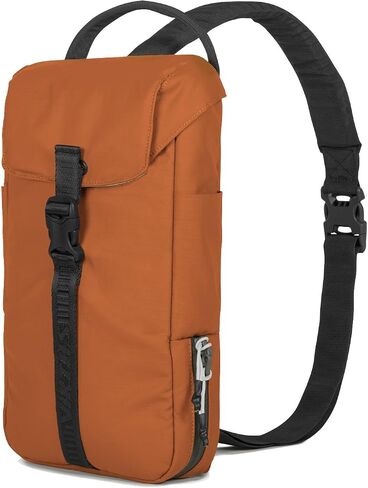 VIKTOS التكتيكية المضادة CCW Slingbag | حقيبة جيوب متينة مقاومة للطقس والبقع مع حافظة هوكي متضمنة in Saudi Arabia