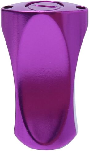 Dioche Reel Knob Replacement, Lightlight Full Metal Power Handle Knob Replacement for Shimano/Daiwa Spinning Reel (4 Colors)() in Saudi Arabia