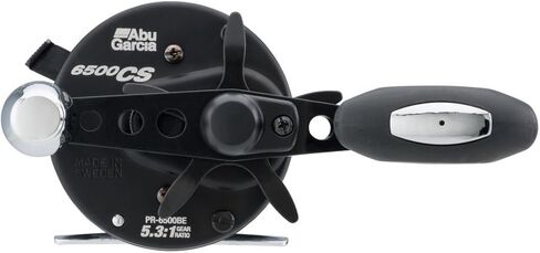 Abu Garcia Ambassadeur Pro Rocket BE Baitcast Fishing Reel in Saudi Arabia