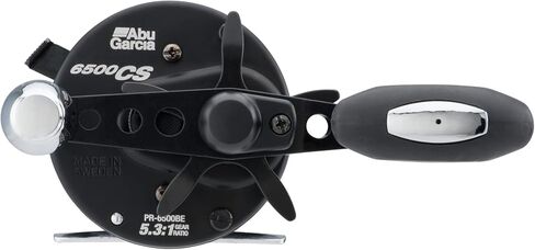 Abu Garcia Ambassadeur Pro Rocket BE Baitcast Fishing Reel in Saudi Arabia