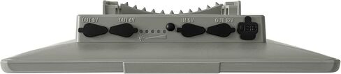 SPYPOINT Solar Panel for Trail Camera with Internal Battery for Outdoor Trail Camera Solar Panel (SPLB-10) in Saudi Arabia
