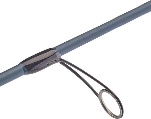 مجموعة صنارة صيد السمك من Pflueger President وFenwick Elite Tech Ice، 76.2 سم - ثقيلة متوسطة in Kuwait