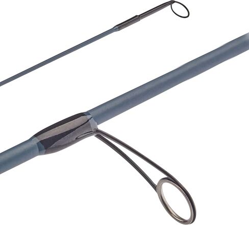 مجموعة صنارة صيد السمك من Pflueger President وFenwick Elite Tech Ice، 76.2 سم - ثقيلة متوسطة in Kuwait