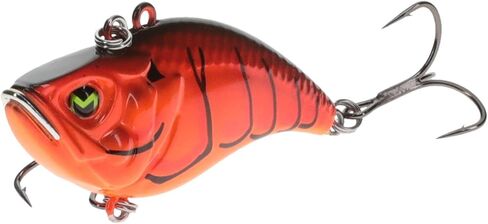 Lew's Mach Baits Slack Jaw Lipless Crankbait in Saudi Arabia