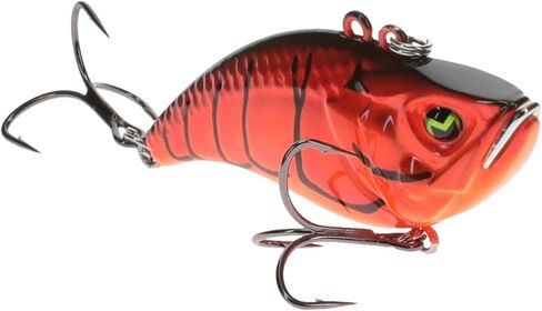 Lew's Mach Baits Slack Jaw Lipless Crankbait in Saudi Arabia