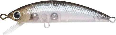 LUCKY CRAFT FIshing Lure Humpback Minnow 50 SP Trout Lure in Saudi Arabia