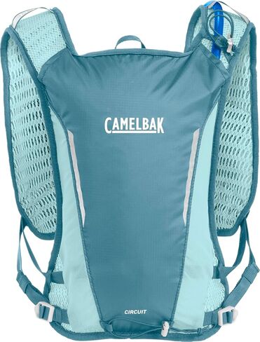 CamelBak Women's Circuit Run Vest Hydration Bladder in Saudi Arabia