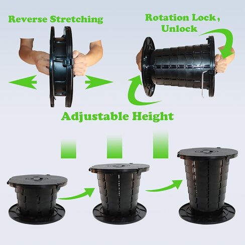 مرحاض محمول للتخييم، مرحاض التخييم محمول يصل وزنه إلى 330 رطلاً. مرحاض تخييم قابل للطي بارتفاع قابل للتعديل، نونية محمولة لحالات الطوارئ، والمربيات المرورية، والتخييم، والقارب. لا يوجد إصدار خفيف. in Kuwait