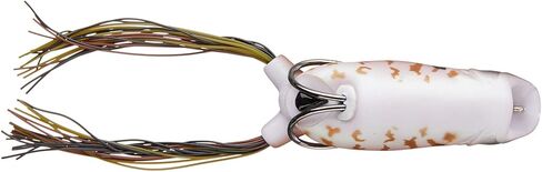 6th Sense Fishing Vega Frog - Topwater Lure - Bass Lure - Walking Motion - Realistic Color Schemes in Saudi Arabia