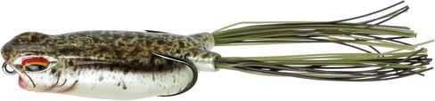 6th Sense Fishing Vega Frog - Topwater Lure - Bass Lure - Walking Motion - Realistic Color Schemes in Saudi Arabia