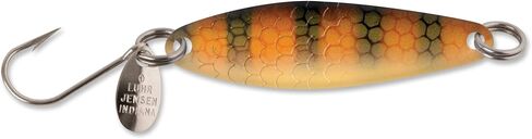 Luhr Jensen 2 Needlefish Spoon in Saudi Arabia
