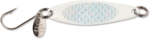 Luhr Jensen 2 Needlefish Spoon in Saudi Arabia