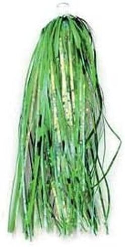 Dreamweaver يجذب Emerald Crystal Action Fly in Kuwait