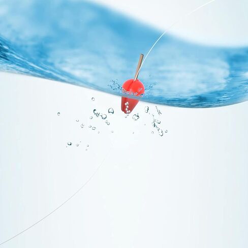 SF يطير الصيد مؤشر الإضراب مادة رغوية دمعة مؤشرات بوبر العائمة in Kuwait