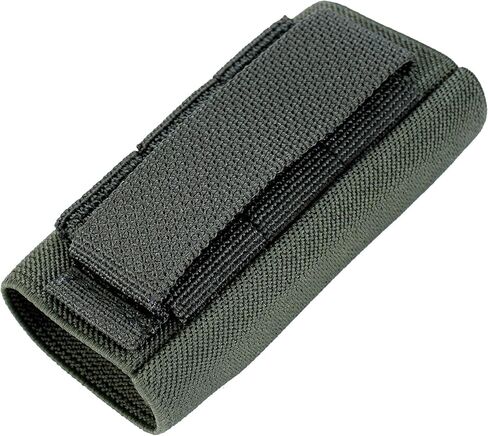 Tourniquet Holder Elastic MOLLE Mounted, JX Tacfancier TQ Holder for Duty Belt, Retention Band Tourniquet Pouch Survival Gear in Saudi Arabia