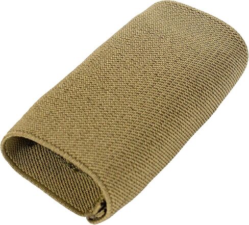 Tourniquet Holder Elastic MOLLE Mounted, JX Tacfancier TQ Holder for Duty Belt, Retention Band Tourniquet Pouch Survival Gear in Saudi Arabia