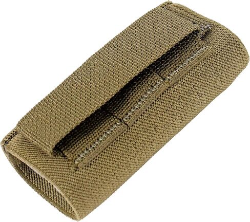 Tourniquet Holder Elastic MOLLE Mounted, JX Tacfancier TQ Holder for Duty Belt, Retention Band Tourniquet Pouch Survival Gear in Saudi Arabia