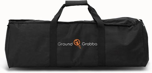 Carry All Bag ll | 30" Bag Designed for Tent Stakes and Accessories in Kuwait