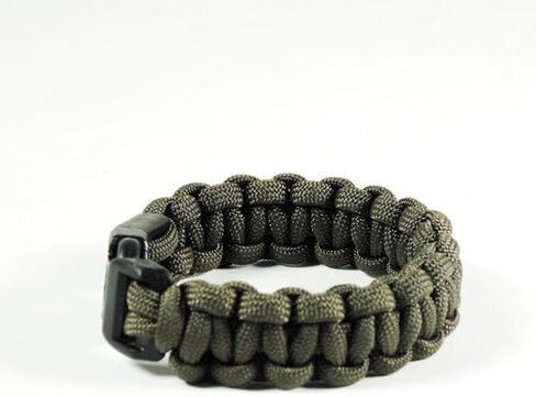 GOLBERG G MIL-SPEC-C-5040-H Authentic Mil-Spec 550 Paracord - 550 Lb Type III 7 Strand 5/32 Inch Parachute Rope - 100% Nylon in Saudi Arabia