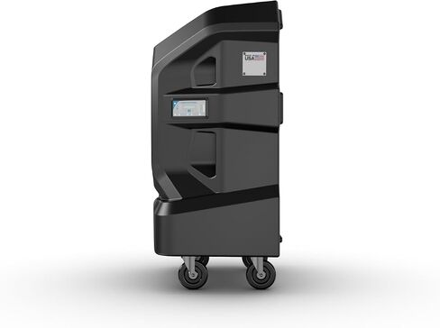 Portacool Apex 500 (PACA05001A1) – Wi-Fi Enabled High Velocity Portable Evaporative Cooler for 500 sq. ft. with up to 55-foot Reach, Oscillating Louvers, Programable, 13 Gallon Reservoir, Variable Spd in Kuwait