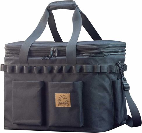 Nesting Soft Cooler Bag 4 Sizes top Class Capacity and ice Keeping time for Camping Picnic and Daily use in Saudi Arabia