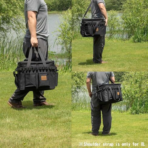 Nesting Soft Cooler Bag 4 Sizes top Class Capacity and ice Keeping time for Camping Picnic and Daily use in Saudi Arabia