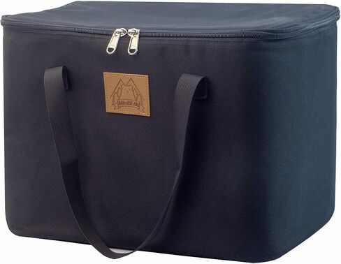 Nesting Soft Cooler Bag 4 Sizes top Class Capacity and ice Keeping time for Camping Picnic and Daily use in Saudi Arabia