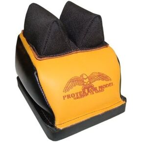 Protektor Model Deluxe BB Rear Bag 3/8" Mid Cordura Ears