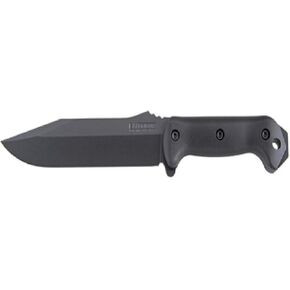 KA-BAR Becker BK7 Combat Utility
