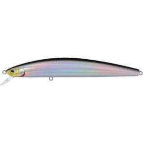 Daiwa Salt Pro Minnow Laser Shiner Lure, 6 3/4 Inch,1 7/80z