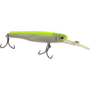 Misty Minnow Crank Bait