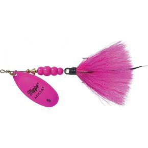 Aglia - drsd trbl, hot Pink-Pink in Kuwait