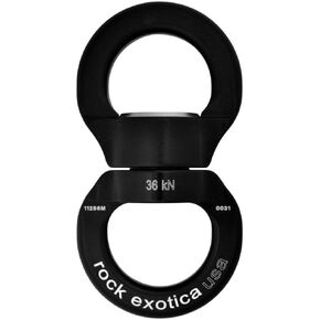 Rock Exotica Rotator Round Swivel Large S2L