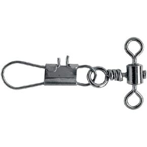 Pucci PRDI-325PK Swivels Rolling #3 W/INT Drop 25 Pack Multi