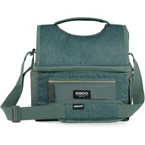 Igloo Spruce EVERYDAY LUNCH Gripper 16