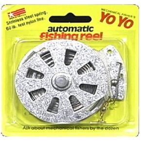 Flat Reel