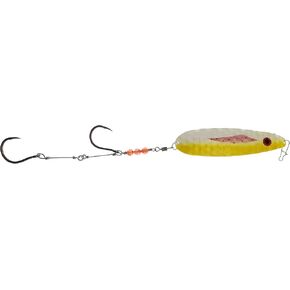 SS40 Beaded Model Spoon
