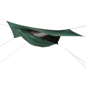 Hennessy Hammock - Safari Deluxe Zip XXL