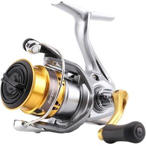 SHIMANO Reel 17 Sedona 4000