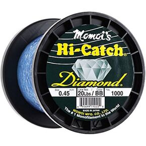 Momoi 12030 Hi-Catch Diamond